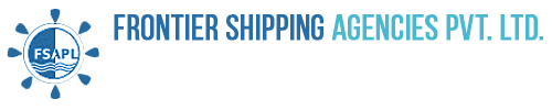 Frontier Shipping