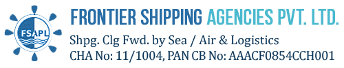 Frontier Shipping